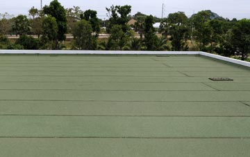 all Plain Dealings roofing types quoted for