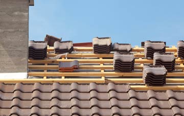 Plain Dealings clay roofing costs