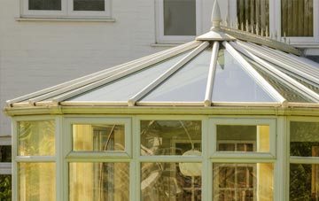 conservatory roof repair Plain Dealings, Pembrokeshire