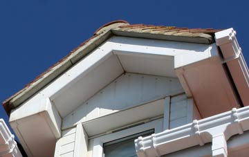 Plain Dealings fascia installation costs