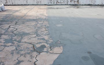 Plain Dealings fibreglass roof repair costs