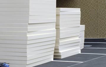 Plain Dealings flat roof insulation costs