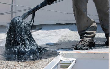 Plain Dealings flat roof waterproofing costs