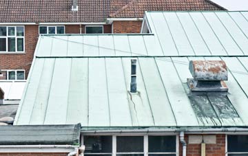 Plain Dealings lead roofing costs