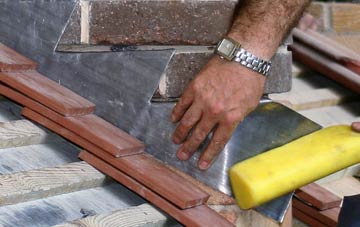 is Plain Dealings lead roofing safe?