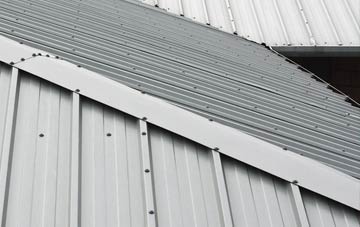 disadvantages of Plain Dealings metal roofing