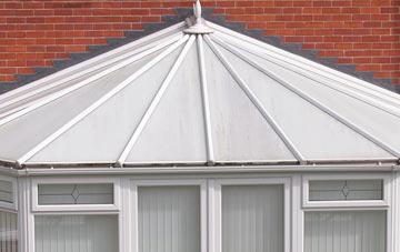 Plain Dealings polycarbonate conservatory roof repairs
