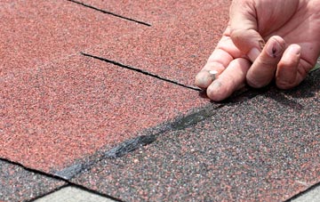 Plain Dealings asphalt roof repairs