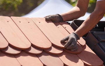 Plain Dealings roof tile contractors
