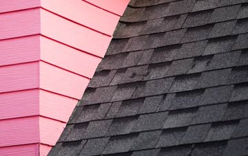 rubber roofing Plain Dealings, Pembrokeshire