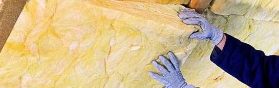 quotes for Plain Dealings roof insulation