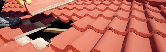 compare Plain Dealings roof repair quotes