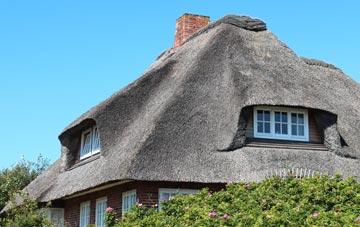 thatch roofing Plain Dealings, Pembrokeshire