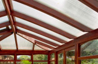 Plain Dealings conservatory roofing insulation