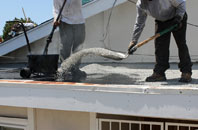 Plain Dealings flat roofing repair