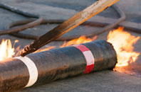 free Plain Dealings flat roofing repair quotes