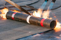 Plain Dealings flat roof sealing