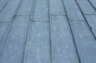 Plain Dealings lead roofing