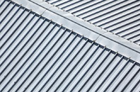Plain Dealings metal roofing