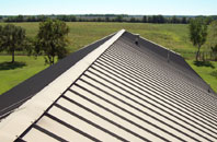 Plain Dealings metal roof quotes