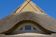 Plain Dealings thatch roofing